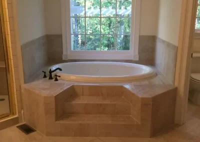 Bathroom Remodeling