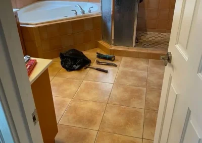 Quality Remodeling in Newnan
