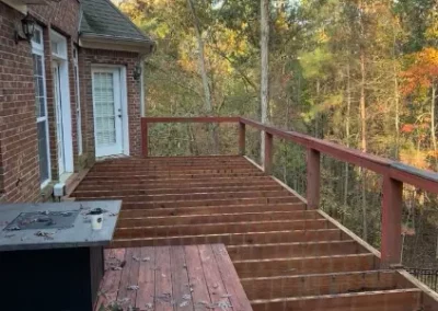 Reliable Ceramic Tile Installation in Newnan