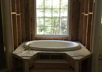 Remodeling