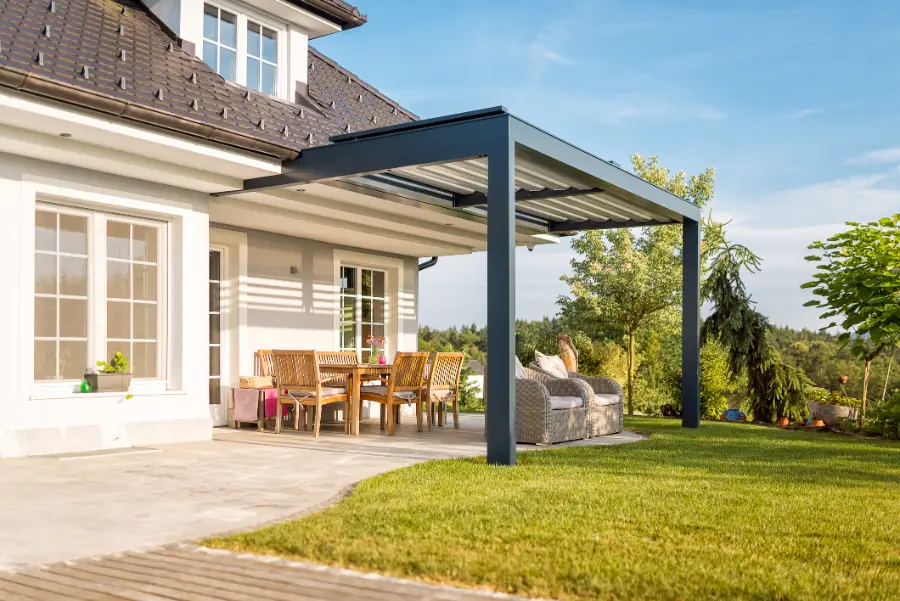 Affordable Screen Porch Repair in Newnan, GA