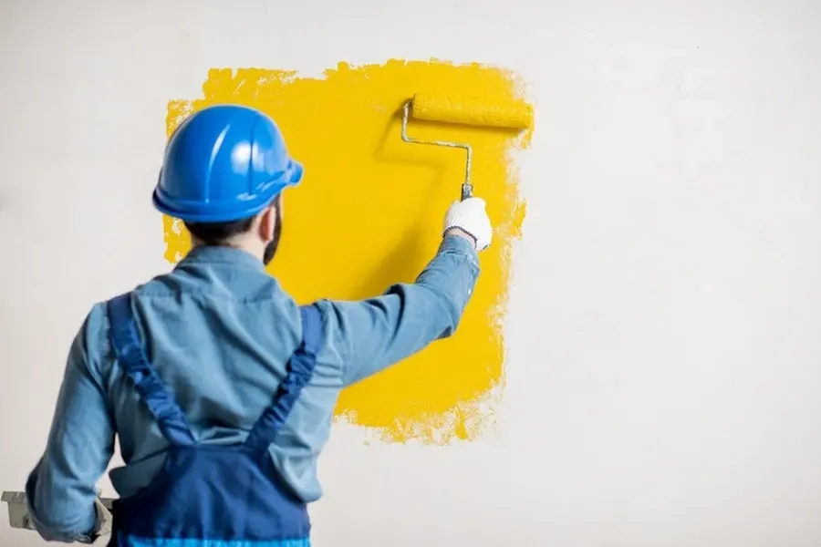 Choosing The Right Colors For Interior House Painting Projects Newnan, GA Choosing The Right Colors For Interior House Painting Projects Newnan, GA
