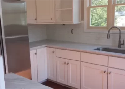Dependable Remodel Contractor