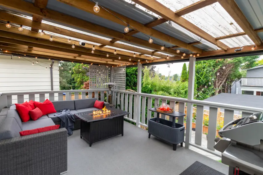 Dependable Screen Porch Repair in Newnan, GA