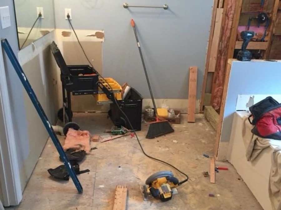 Edvin Painting & Remodeling's Other Services