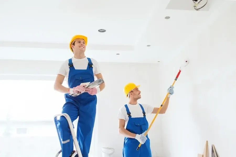 Experienced Interior House Painting Newnan, GA Experienced Interior House Painting Newnan, GA