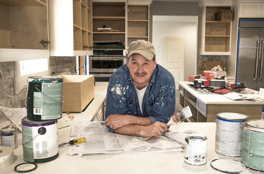 Expert Kitchen Cabinet Painting Newnan, GA Expert Kitchen Cabinet Painting Newnan, GA