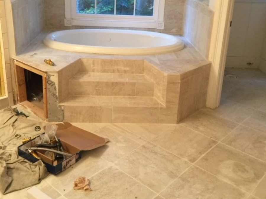 Flooring Installation