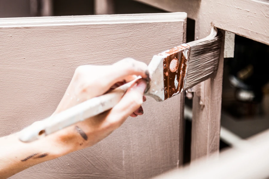 How Kitchen Cabinet Painting Can Brighten Small Spaces Newnan, GA How Kitchen Cabinet Painting Can Brighten Small Spaces Newnan, GA
