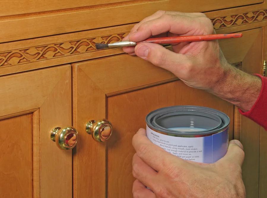 How Kitchen Cabinet Painting Can Brighten Small Spaces in Newnan, GA How Kitchen Cabinet Painting Can Brighten Small Spaces in Newnan, GA
