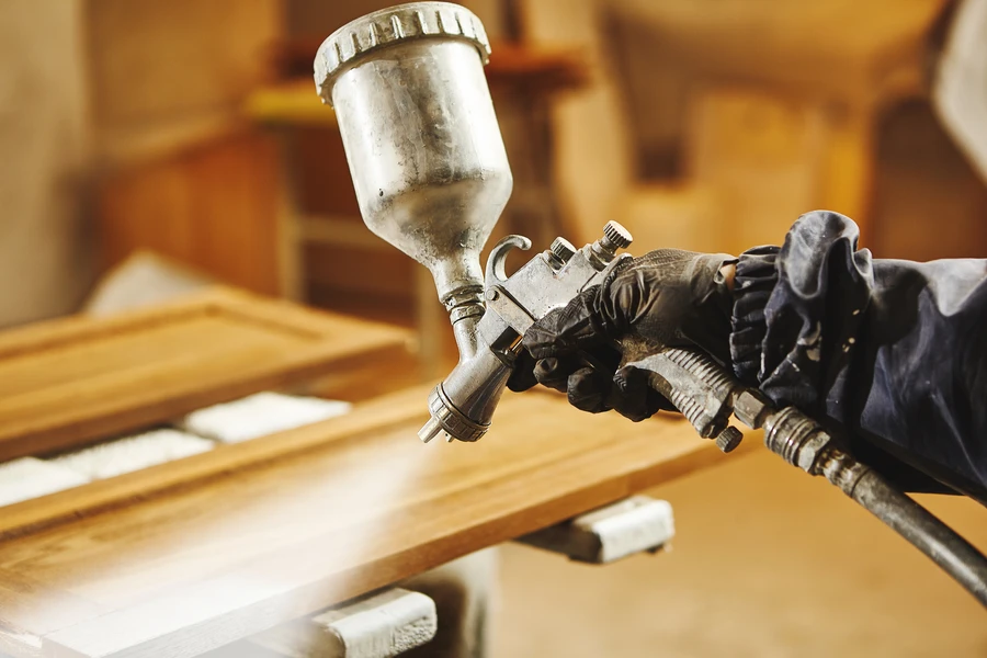 How Kitchen Cabinet Painting Enhances Home Value Newnan, GA How Kitchen Cabinet Painting Enhances Home Value Newnan, GA