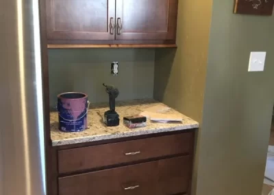 Professional Home Remodeling