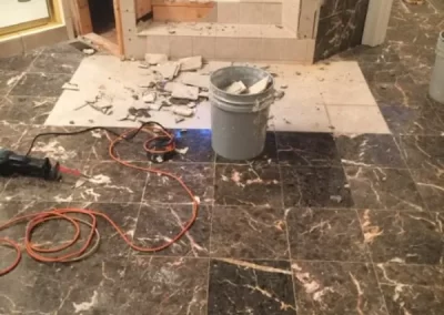 Professional Home Remodeling