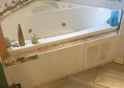 Professional Home Remodeling