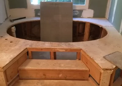 Professional Home Remodeling