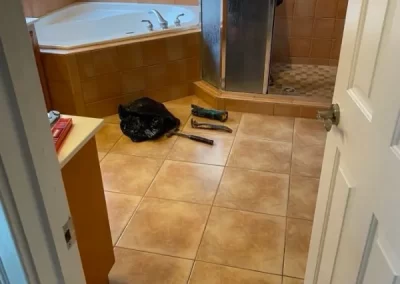 Professional Home Remodeling