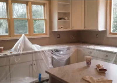 Professional Home Remodeling