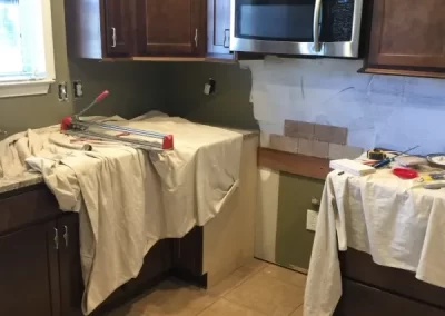 Professional Home Remodeling