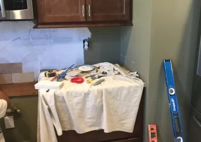 Professional Home Remodeling
