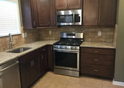 Professional Home Remodeling