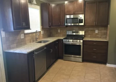 Professional Home Remodeling