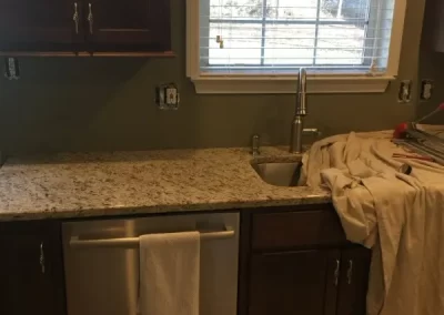 Professional Home Remodeling