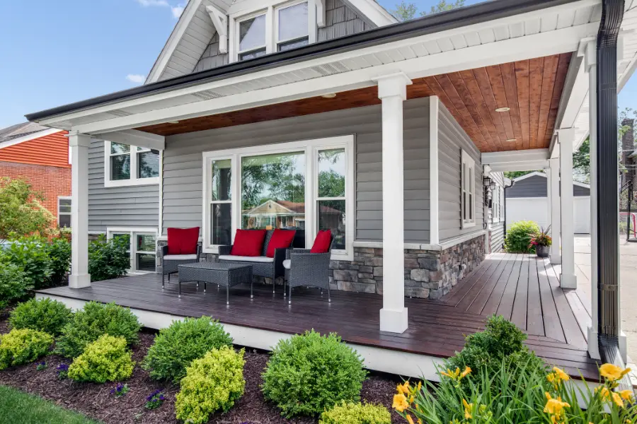 Professional Screen Porch Repair in Newnan, GA