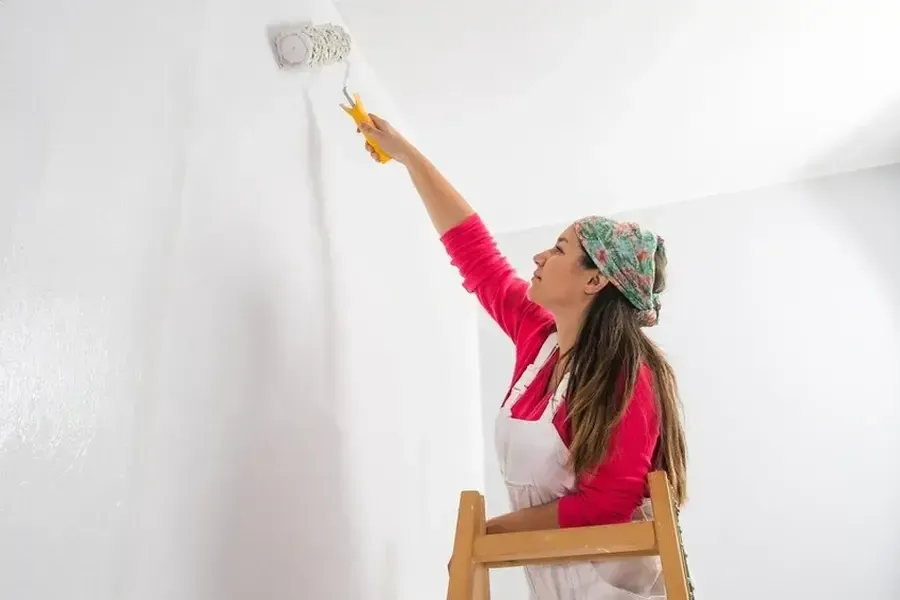 Quality Interior House Painting Newnan, GA Quality Interior House Painting Newnan, GA