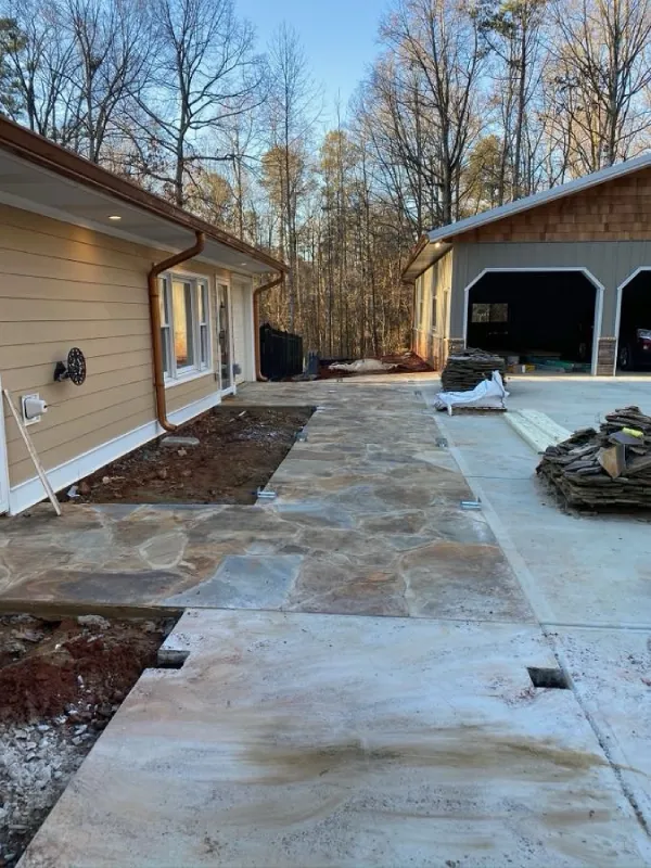 Reliable Home Remodeling