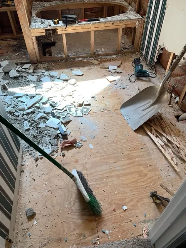 Reliable Home Remodeling