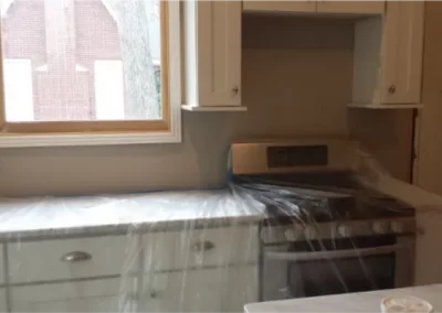 Reliable Remodeling Company