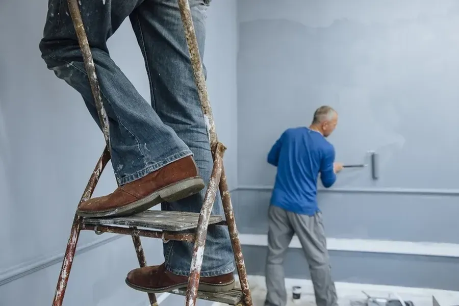 The Impact Of Interior House Painting On Lighting And Space in Newnan, GA The Impact Of Interior House Painting On Lighting And Space in Newnan, GA