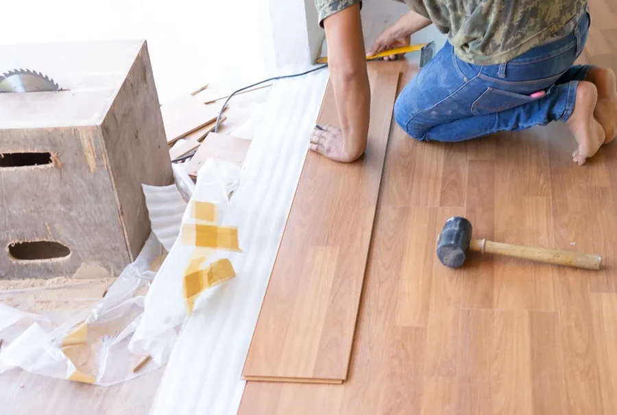 Tips For Maintaining Floors After Installation Completion in Newnan, GA Tips For Maintaining Floors After Installation Completion in Newnan, GA
