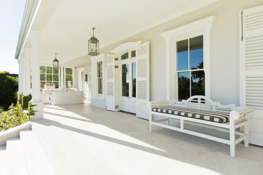 What to Expect During Screen Porch Repair Newnan, GA