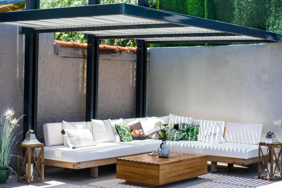 What to Expect During Screen Porch Repair in Newnan, GA